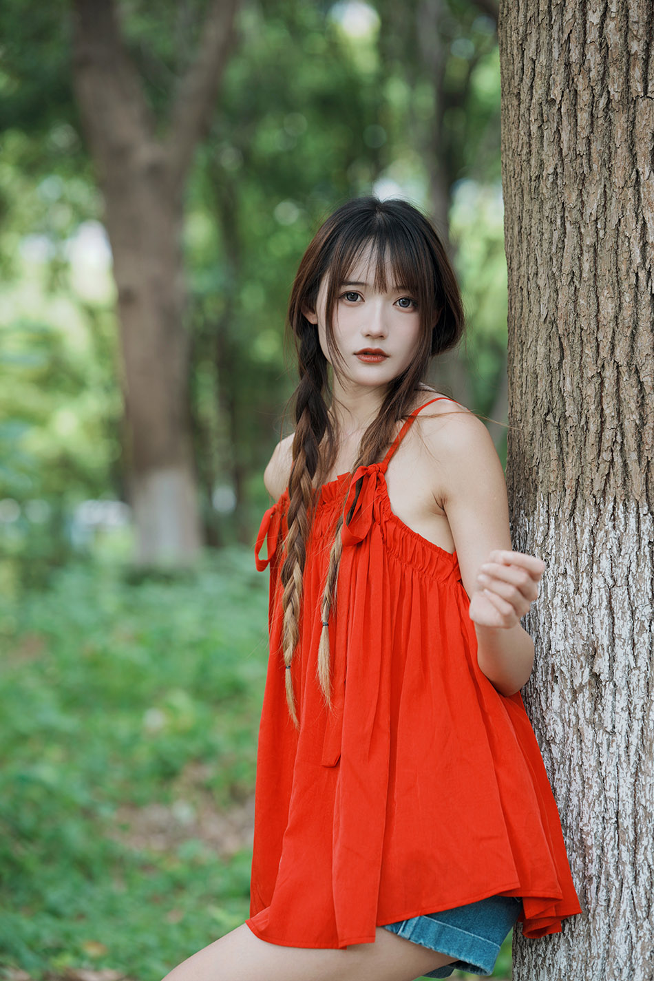 图片[7]-美图网-美图世界，无限精彩！- 兔子Zzz不吃胡萝卜