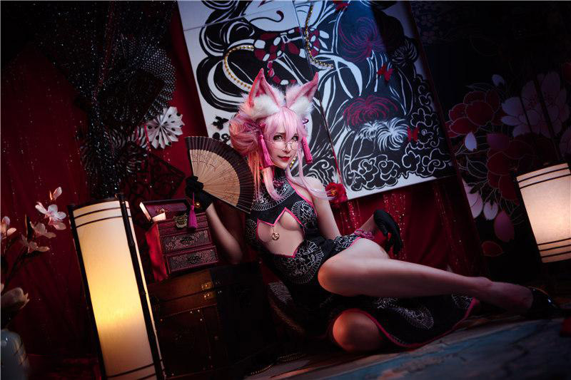 图片[3]-美图网-美图世界，无限精彩！-   Sakiiii翎柒