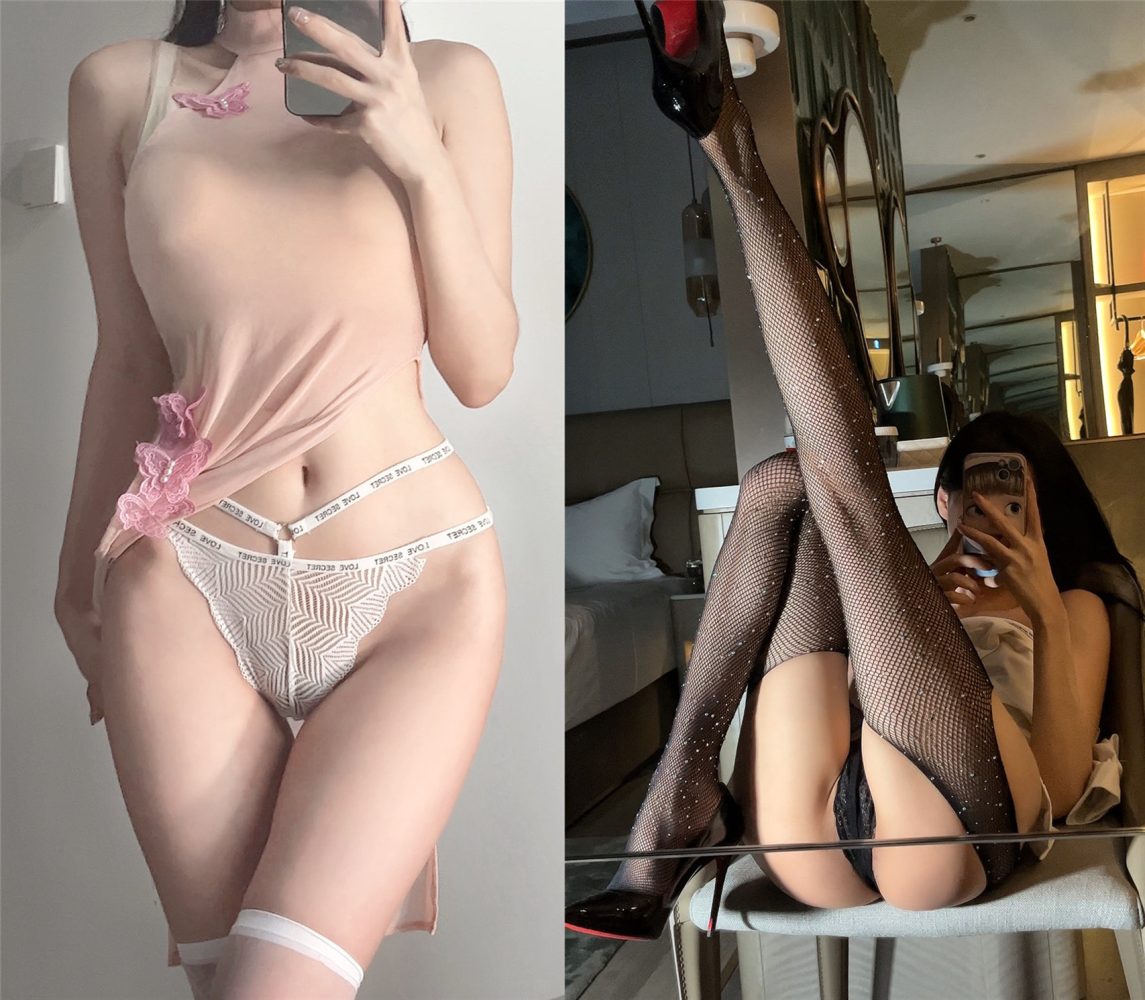 女刺客 写真合集[30套][持续更新]-美图世界