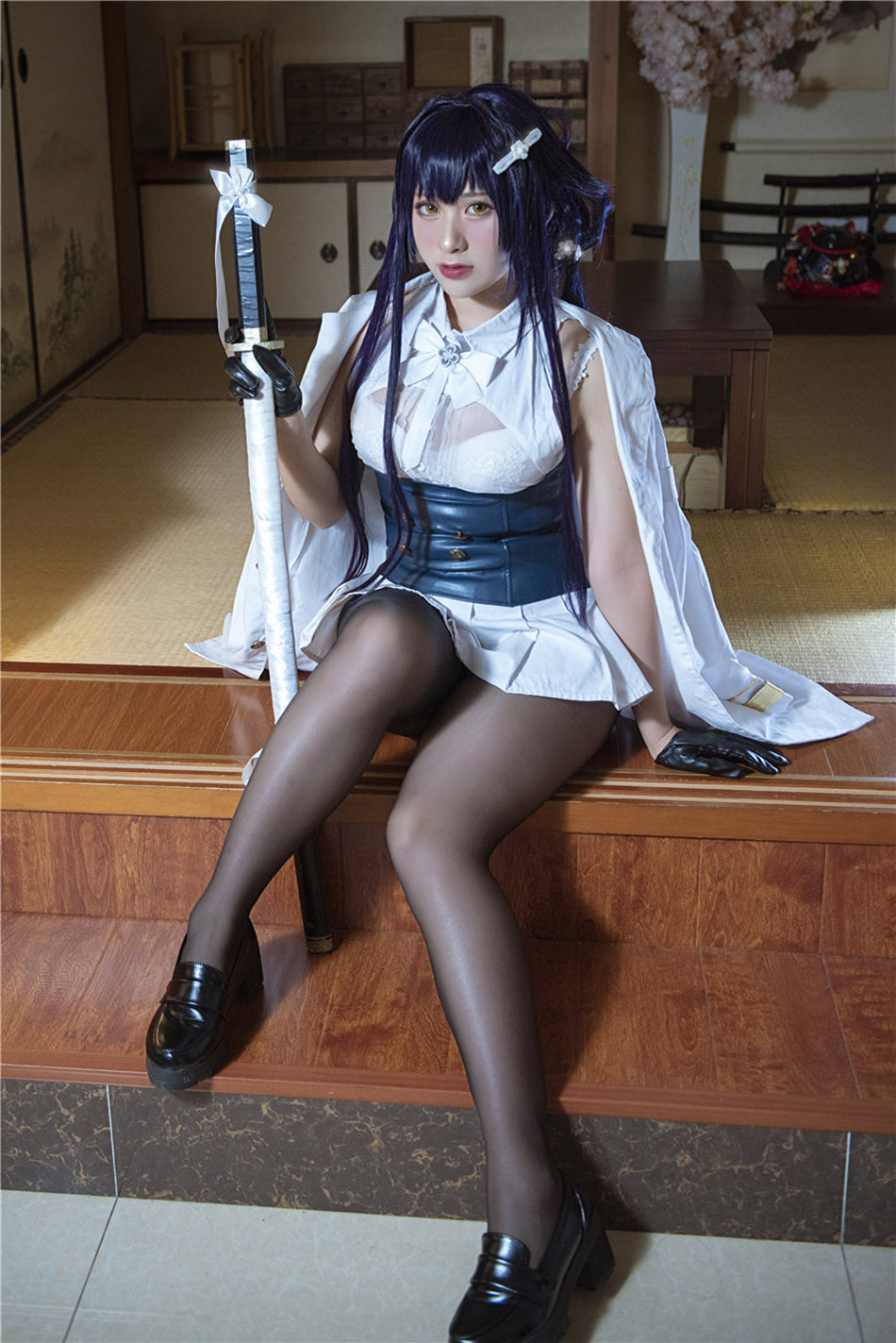 图片[4]-美图网-美图世界，无限精彩！- 柘烟_Zuken