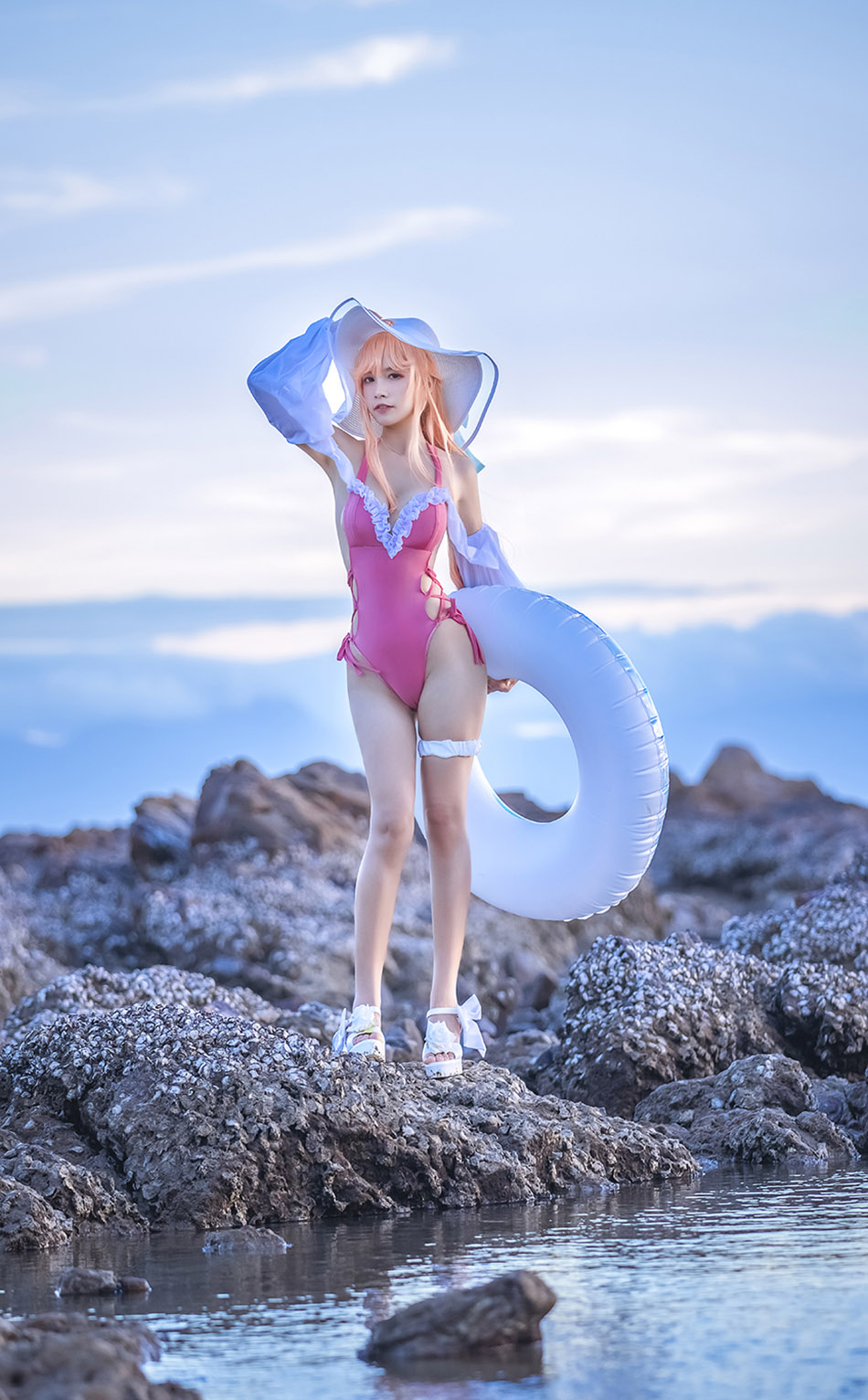 图片[9]-美图网-美图世界，无限精彩！-   Neko-薇薇