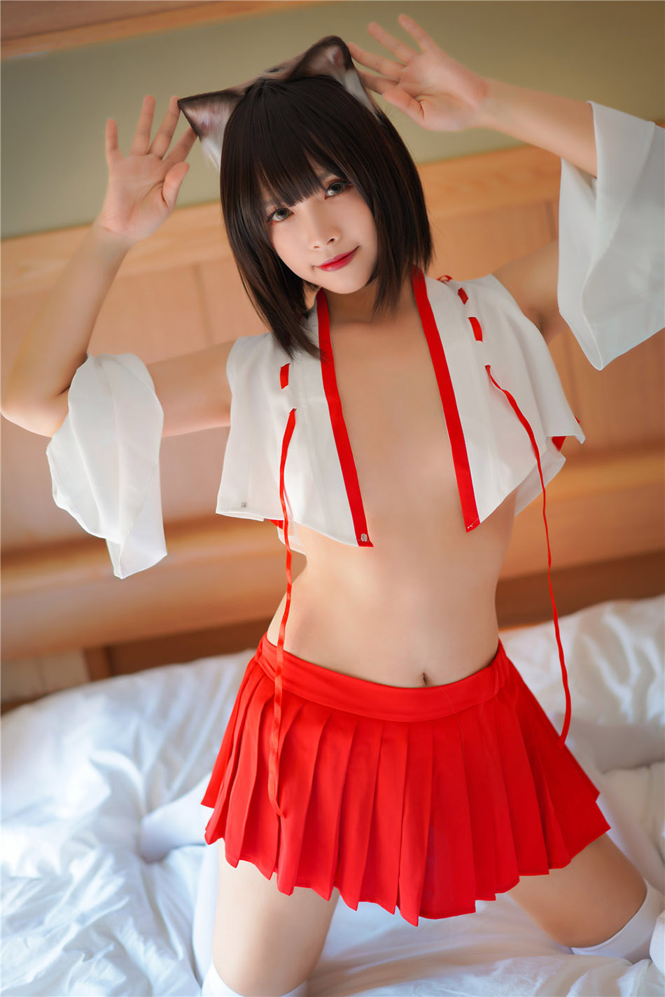 图片[2]-美图网-美图世界，无限精彩！-   Neko-薇薇