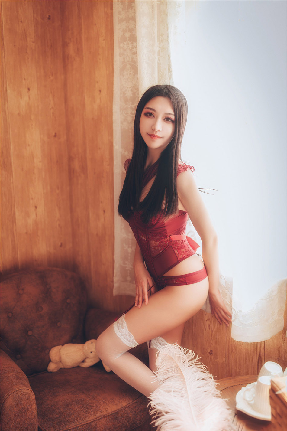 图片[8]-美图网-美图世界，无限精彩！-源纱希喵喵喵