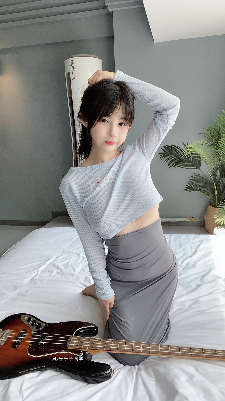 图片[5]-美图网-美图世界，无限精彩！-   桜井宁宁