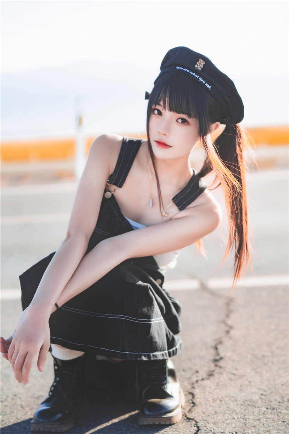 图片[4]-美图网-美图世界，无限精彩！- 桜桃喵 遥