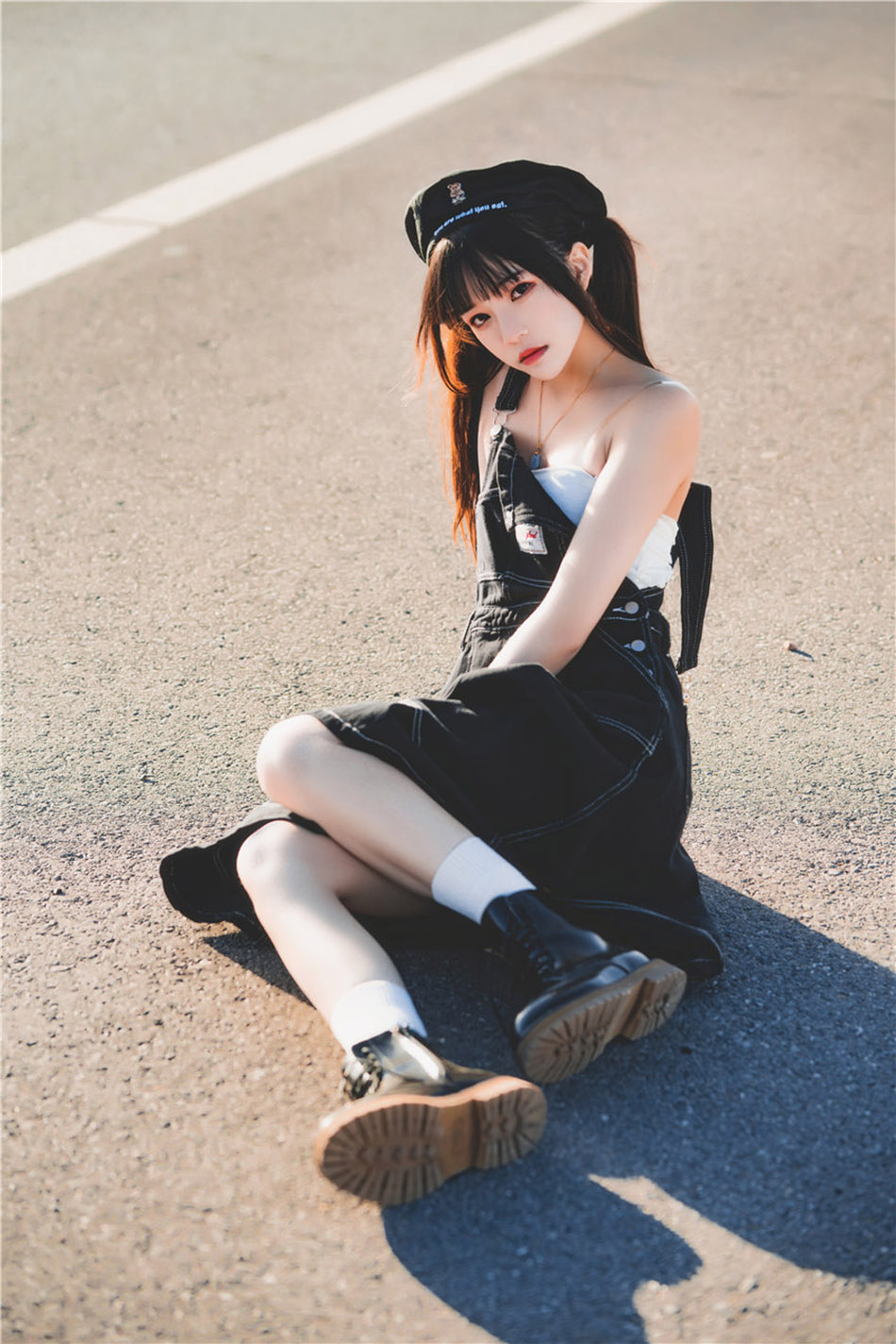 图片[2]-美图网-美图世界，无限精彩！- 桜桃喵 遥