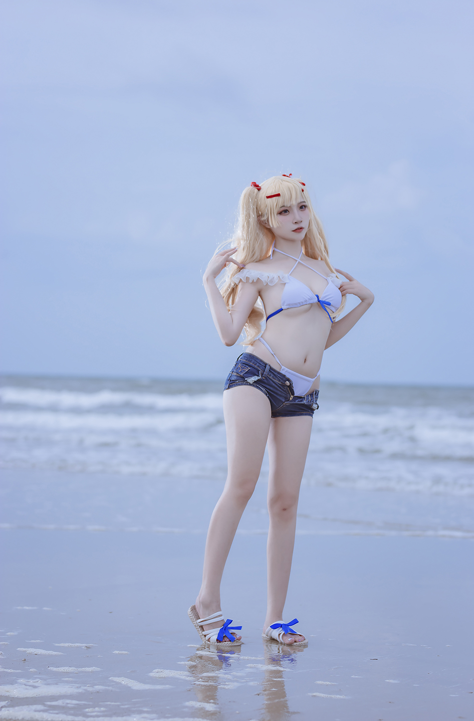 图片[6]-美图网-美图世界，无限精彩！-   二佐Nisa