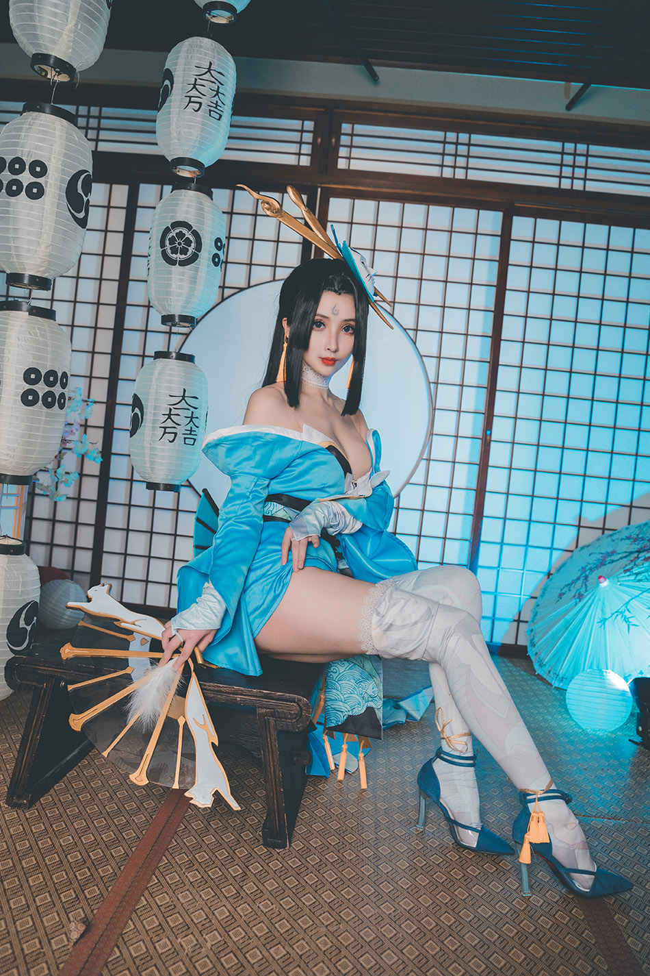 图片[9]-美图网-美图世界，无限精彩！-rioko凉凉子