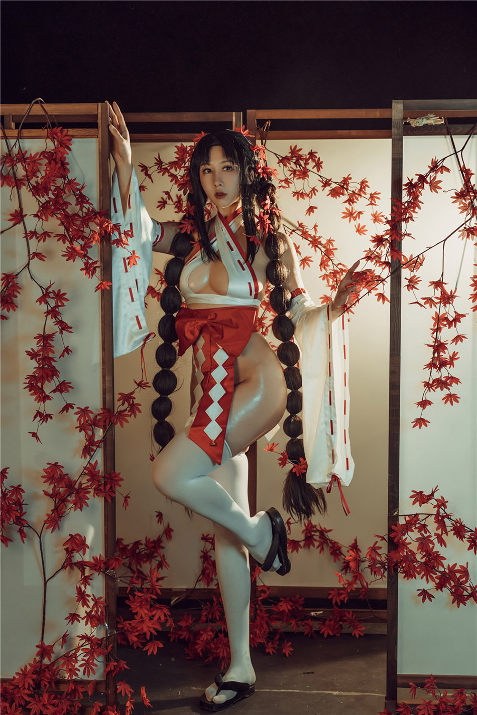 图片[3]-美女网，惊艳美好世界！-  云溪溪