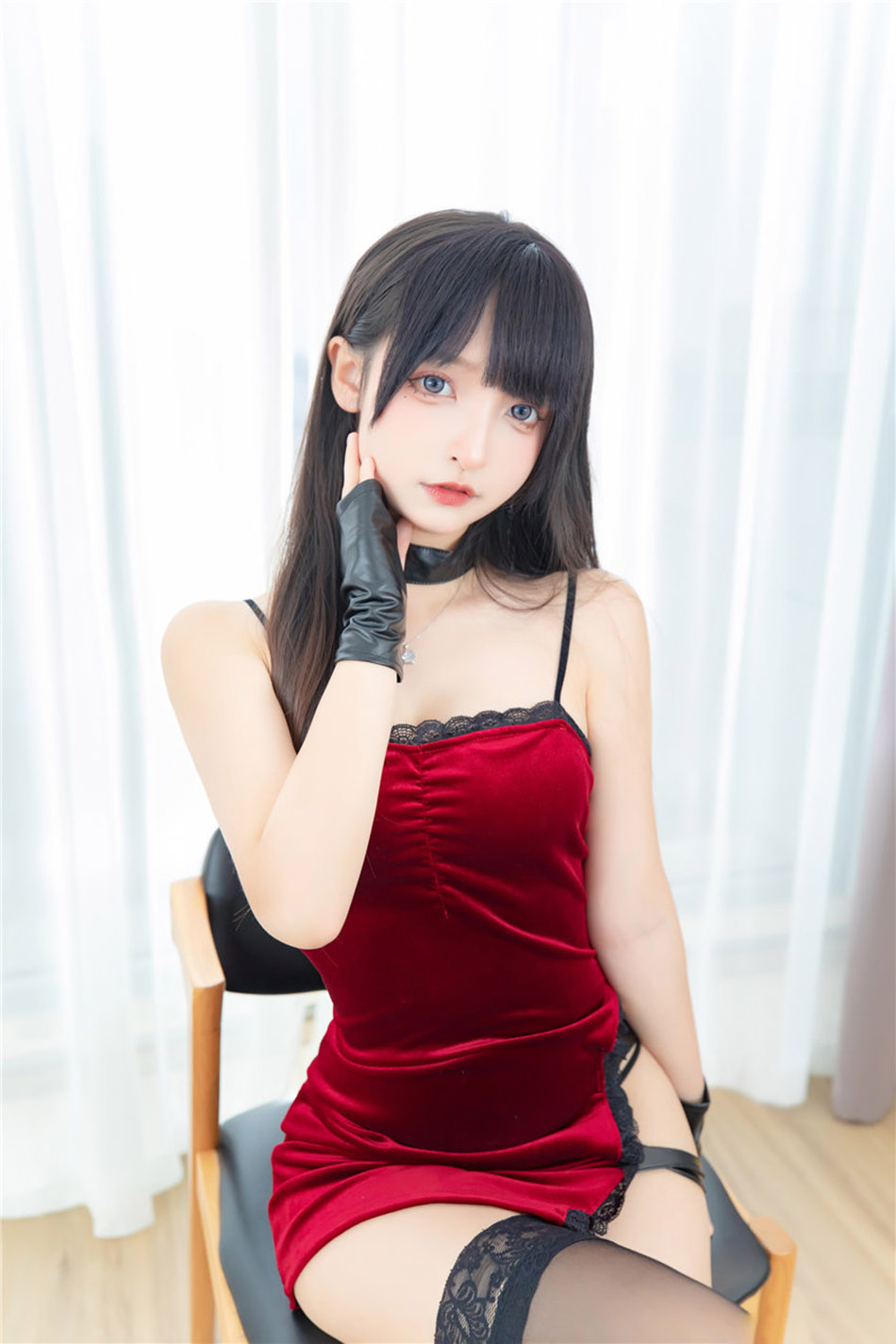 图片[2]-美图网-美图世界，无限精彩！-  神楽坂真冬