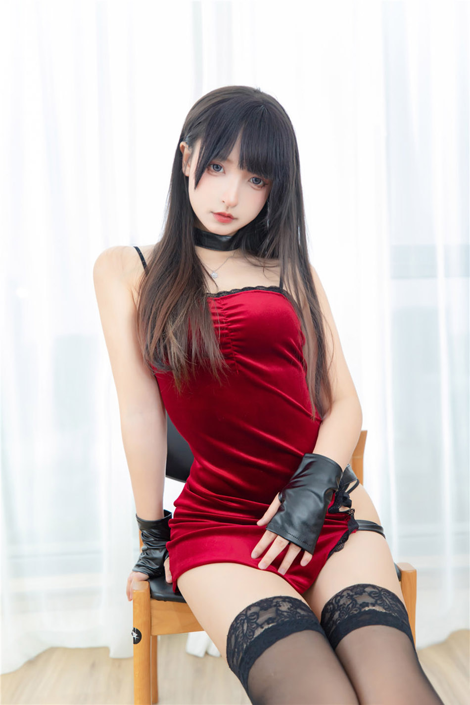 图片[4]-美图网-美图世界，无限精彩！-  神楽坂真冬