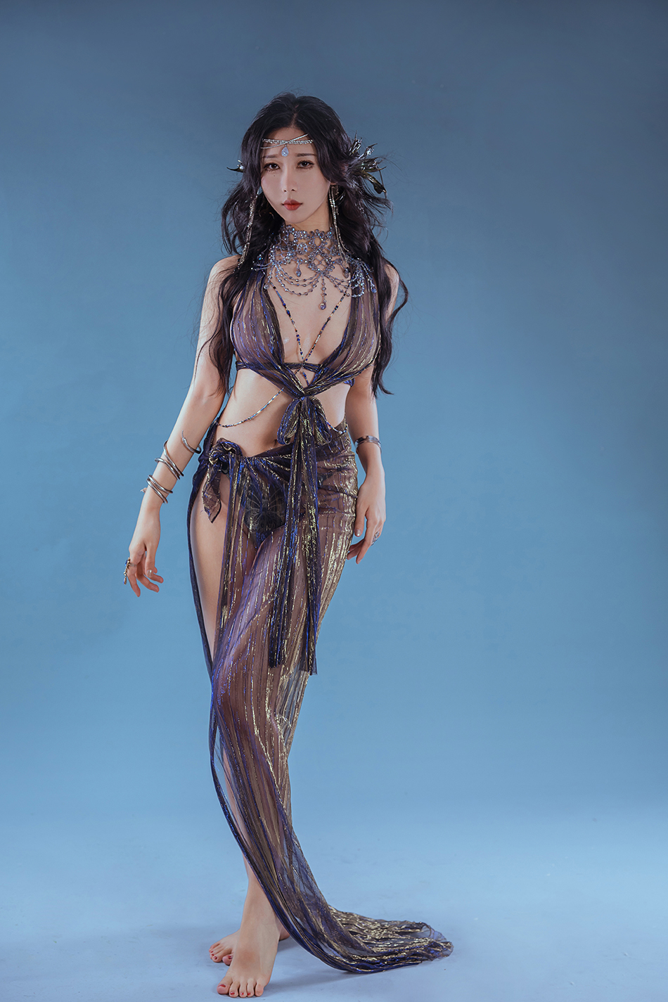 图片[4]-美女网，惊艳美好世界！-  云溪溪