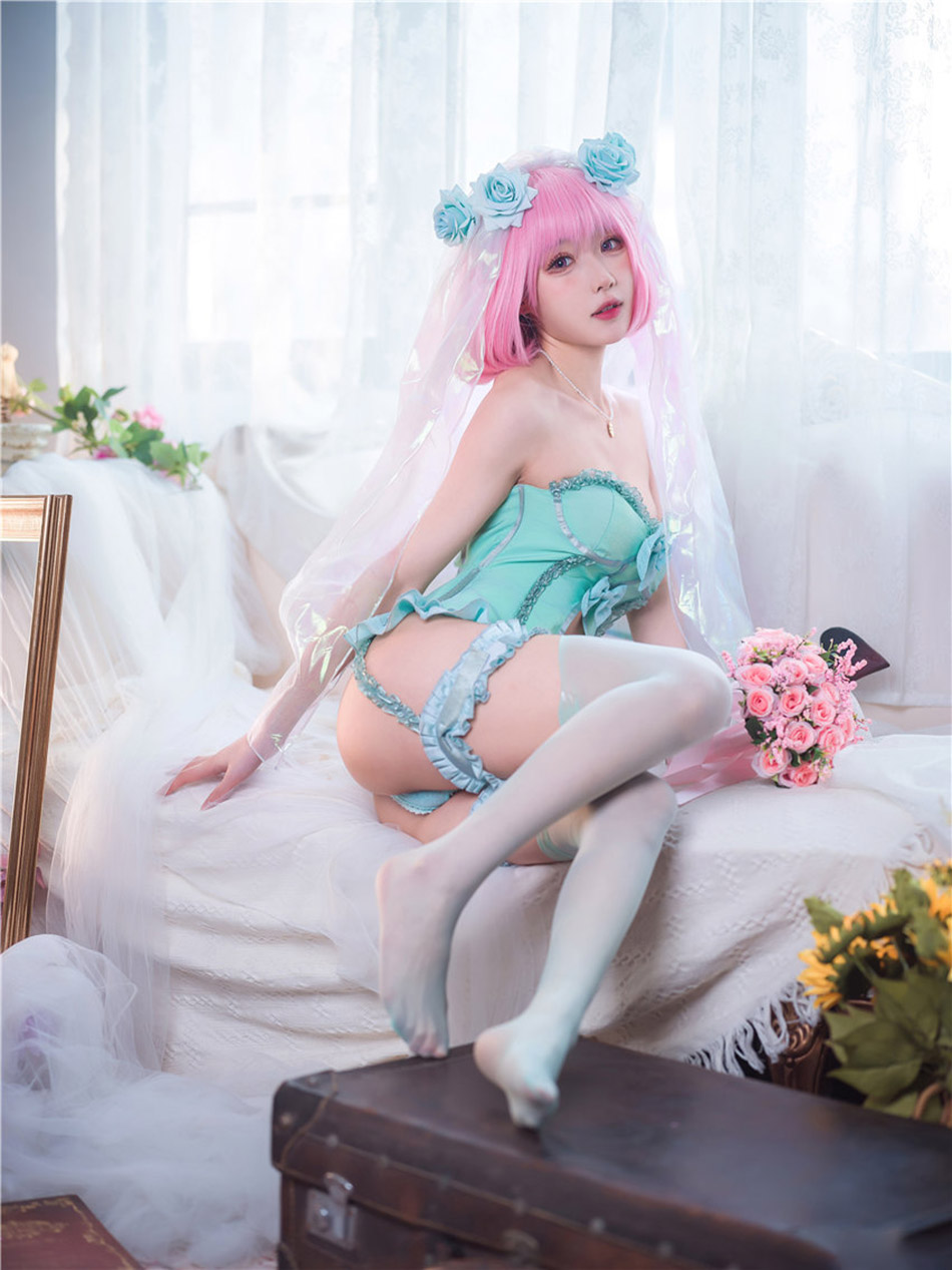 图片[2]-美图网-美图世界，无限精彩！-阿包也是兔娘