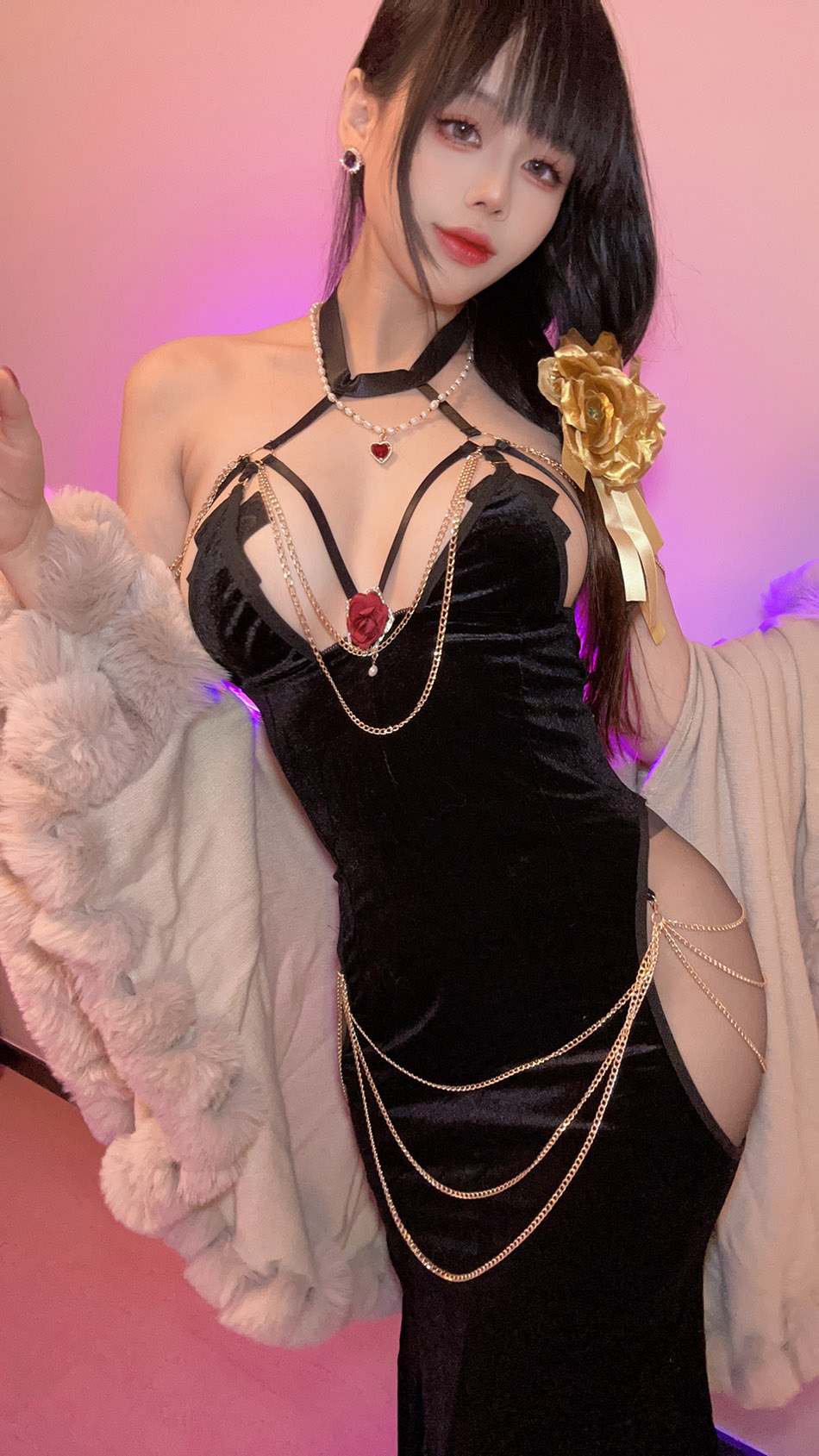 图片[4]-美图网-美图世界，无限精彩！- 阿九从不咕咕