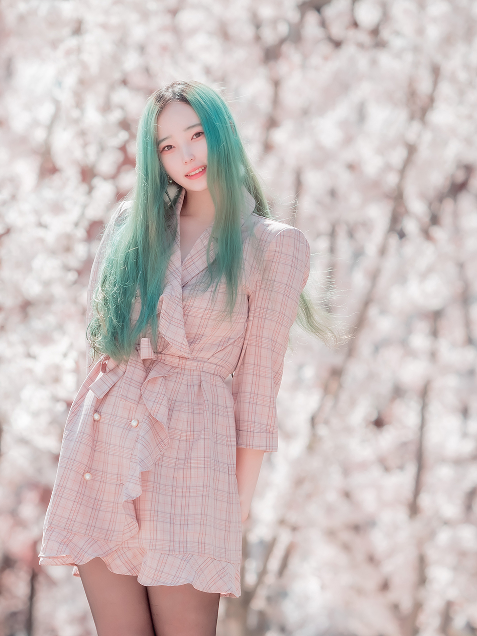 图片[6]-美图网-美图世界，无限精彩！-   Bambi(밤비)