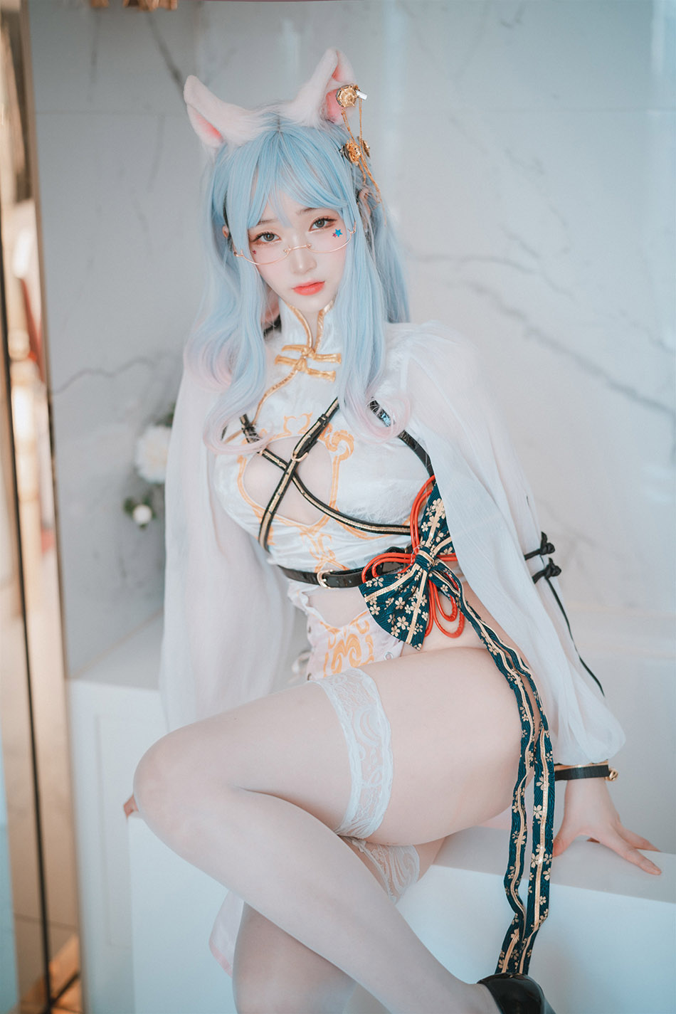 图片[2]-美图网-美图世界，无限精彩！-   Bambi(밤비)