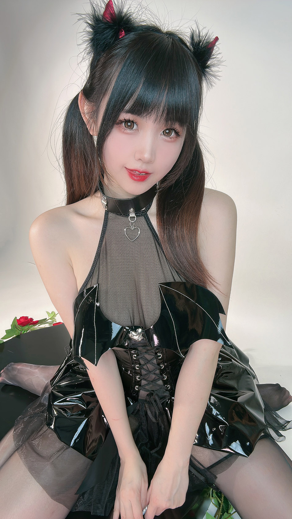 图片[4]-美女网 - 惊艳美好世界！-   miko酱ww