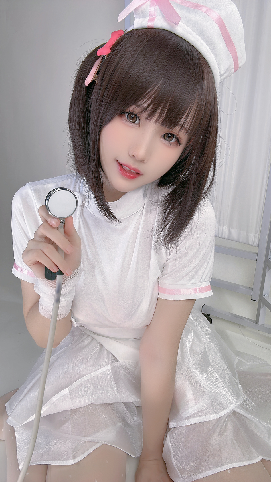 图片[5]-美女网 - 惊艳美好世界！-   miko酱ww