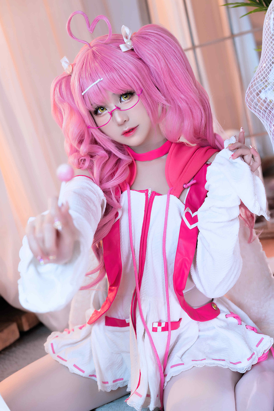 图片[7]-美女网 - 惊艳美好世界！-   miko酱ww