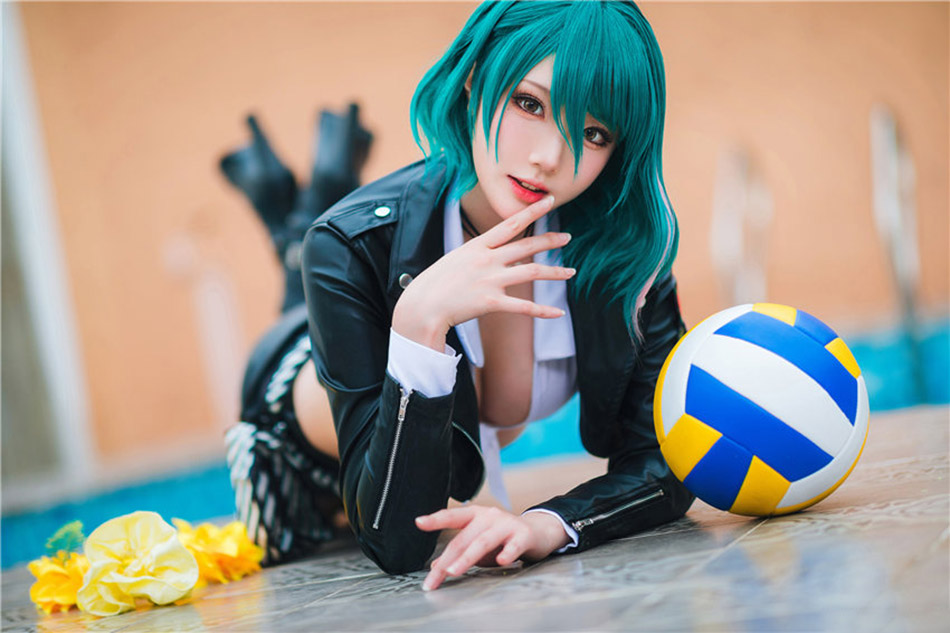 图片[2]-美图网-美图世界，无限精彩！- 瓜希酱 环