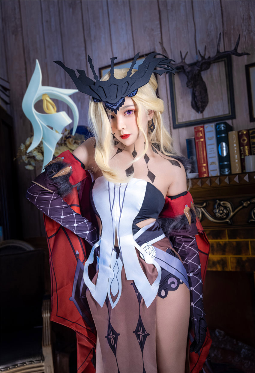 图片[8]-美图网-美图世界，无限精彩！-  妍子坚不可摧