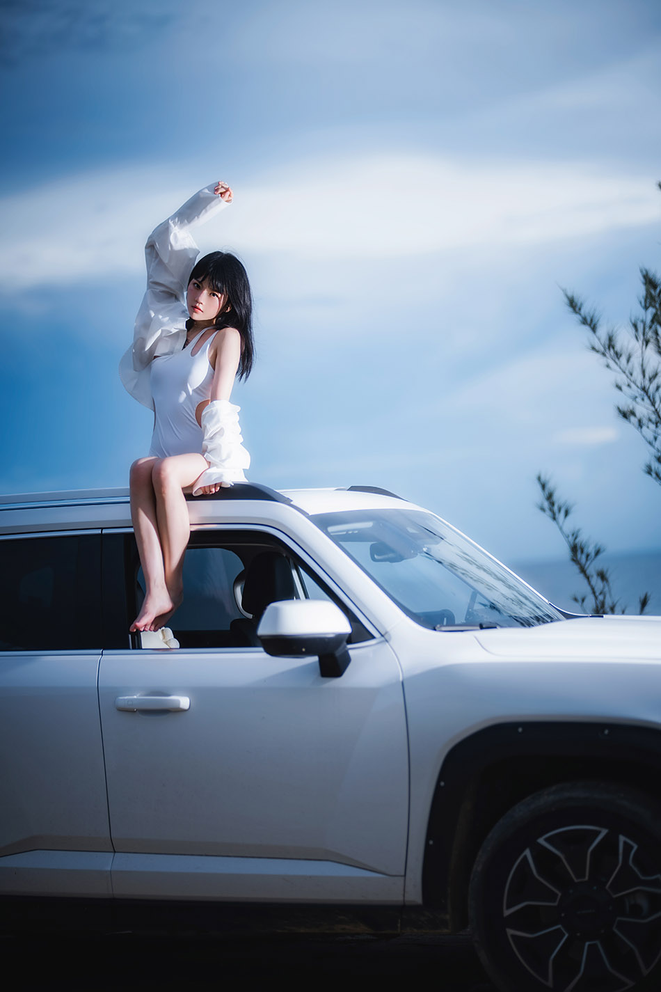 图片[4]-美图网-美图世界，无限精彩！- 桜桃喵 车车