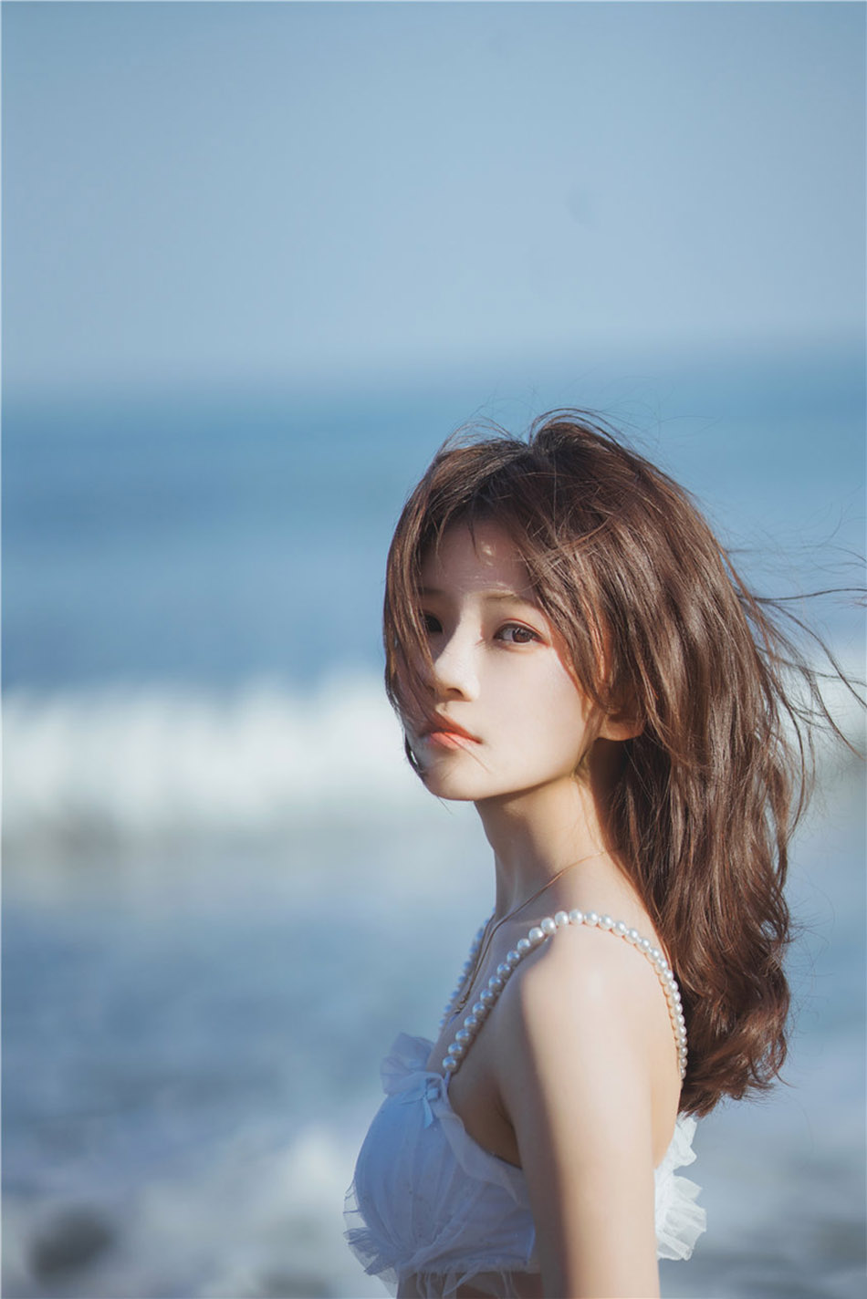 图片[4]-美图网-美图世界，无限精彩！- 桜桃喵 小珍珠