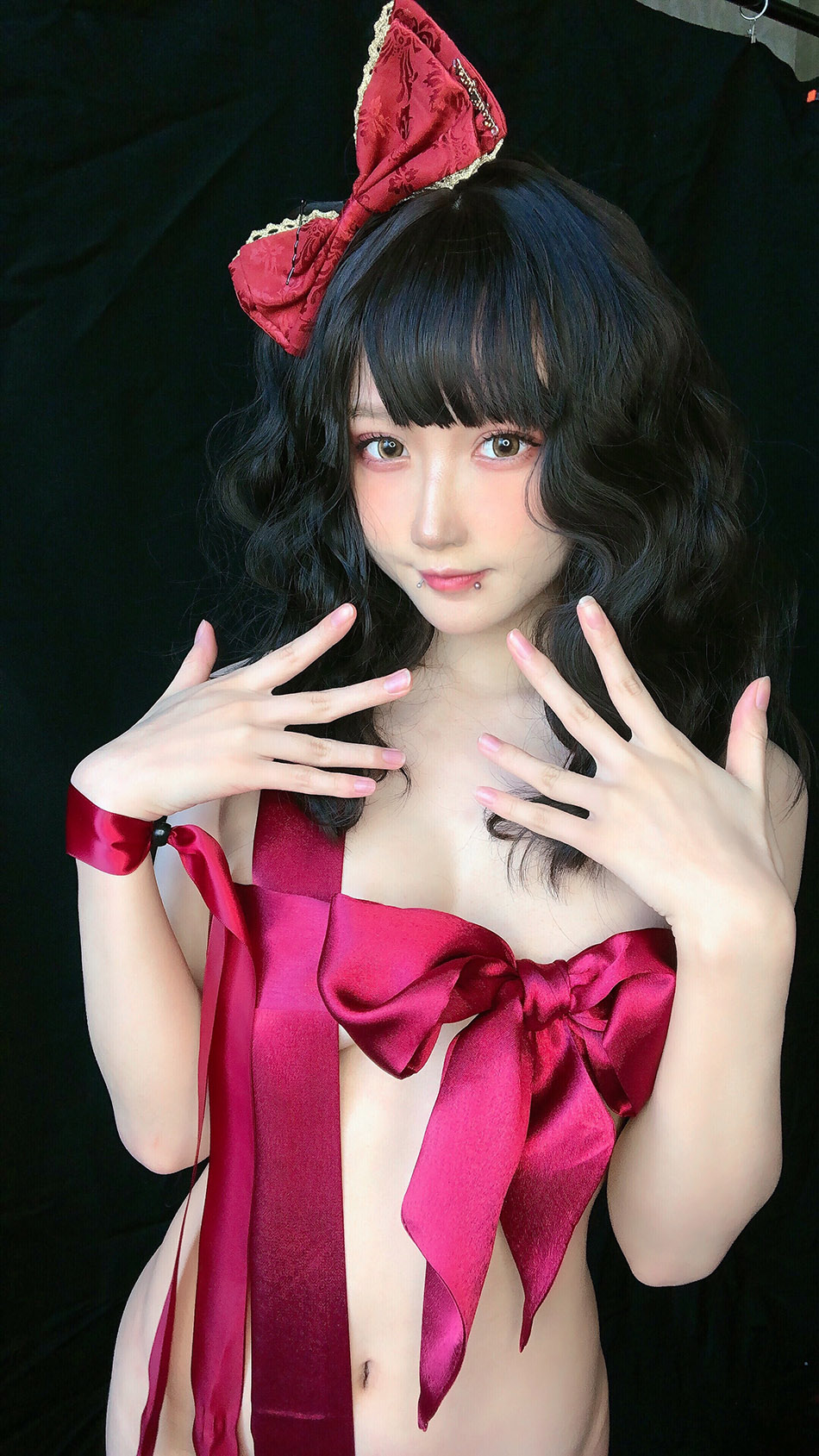 图片[2]-美女网-惊艳美好世界！- 阿包也是兔娘