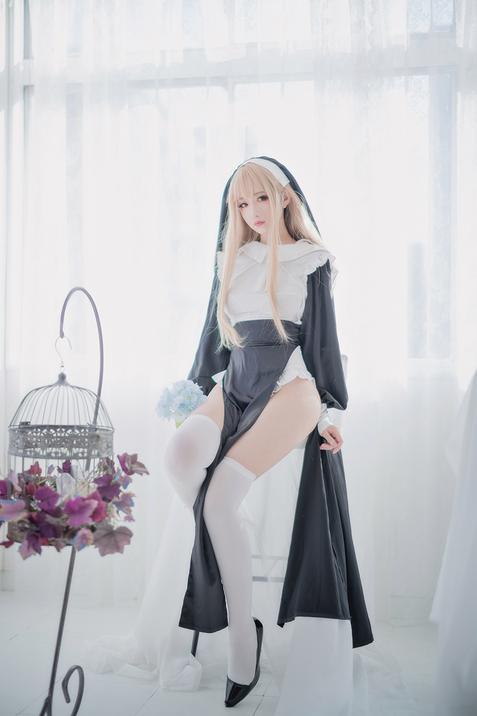 图片[3]-美图网-美图世界，无限精彩！-   Shika小鹿鹿