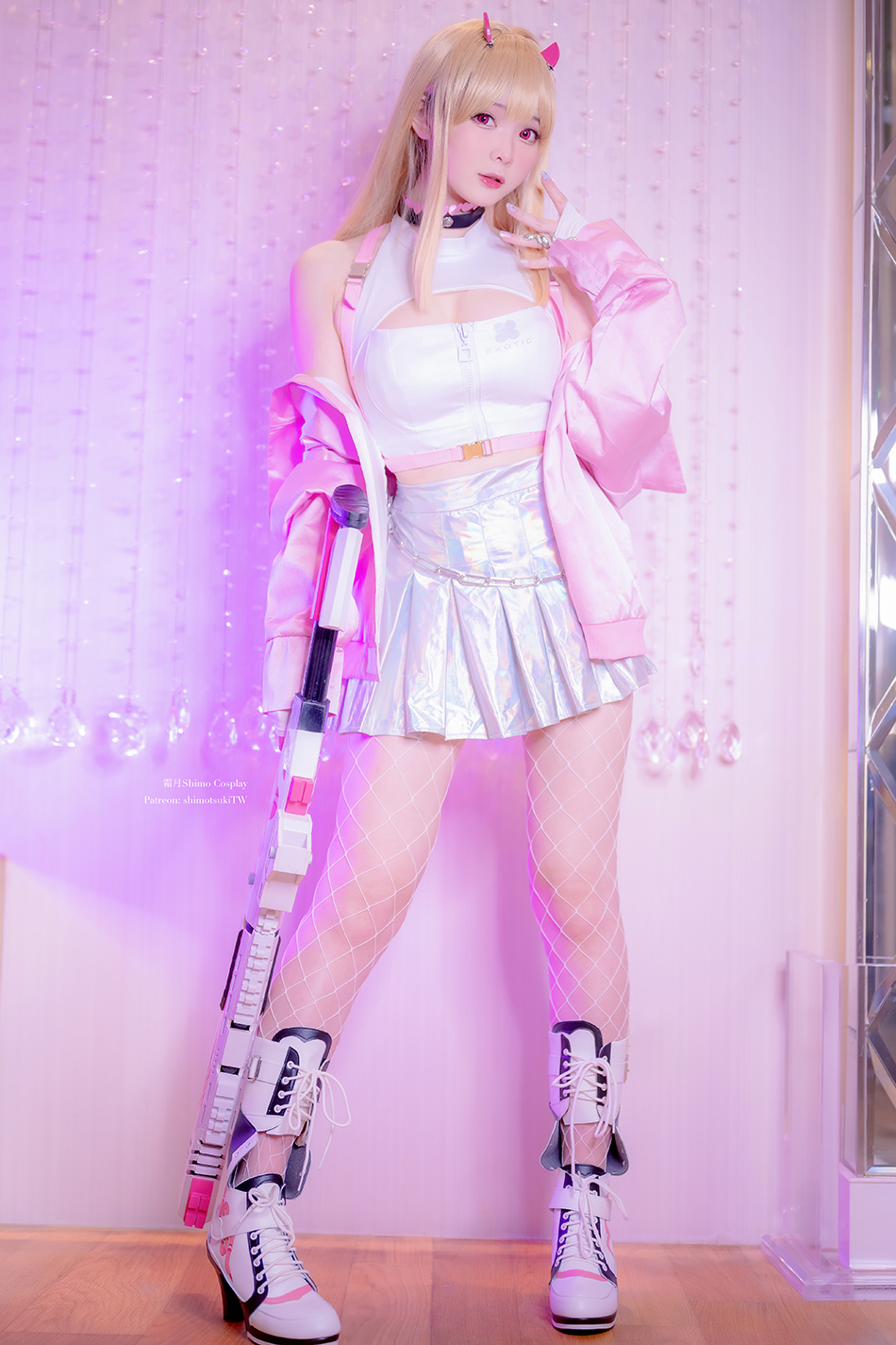 图片[3]-美图网-美图世界，无限精彩！-   霜月shimo