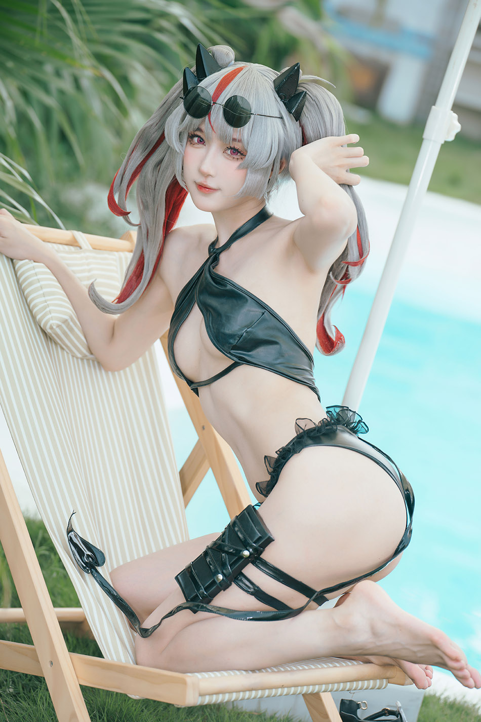 图片[6]-美女网-惊艳美好世界！- 阿包也是兔娘