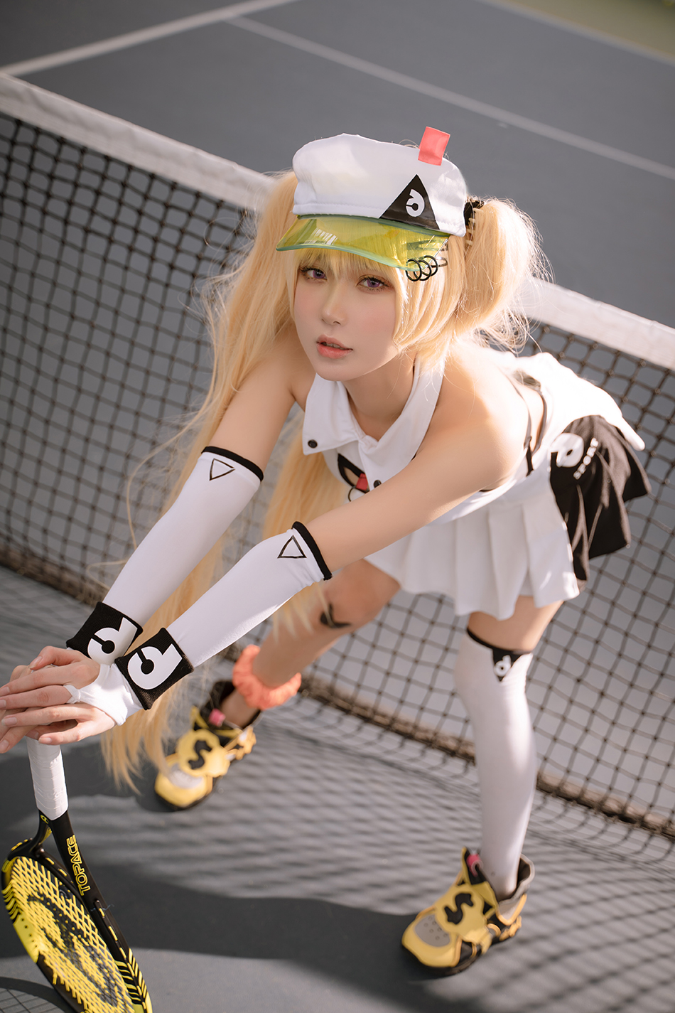 图片[10]-美女网-惊艳美好世界！- 阿包也是兔娘