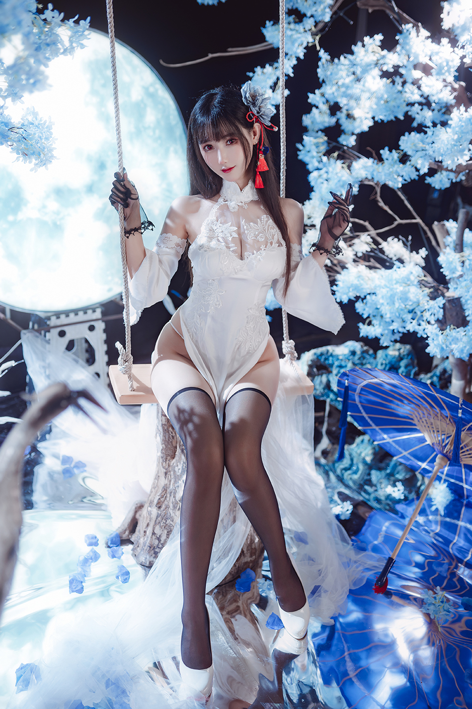 图片[2]-美图网-美图世界，无限精彩！- 羽生三未