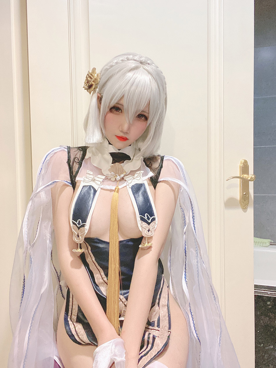 图片[8]-美图网-美图世界，无限精彩！-   阿薰kaOri