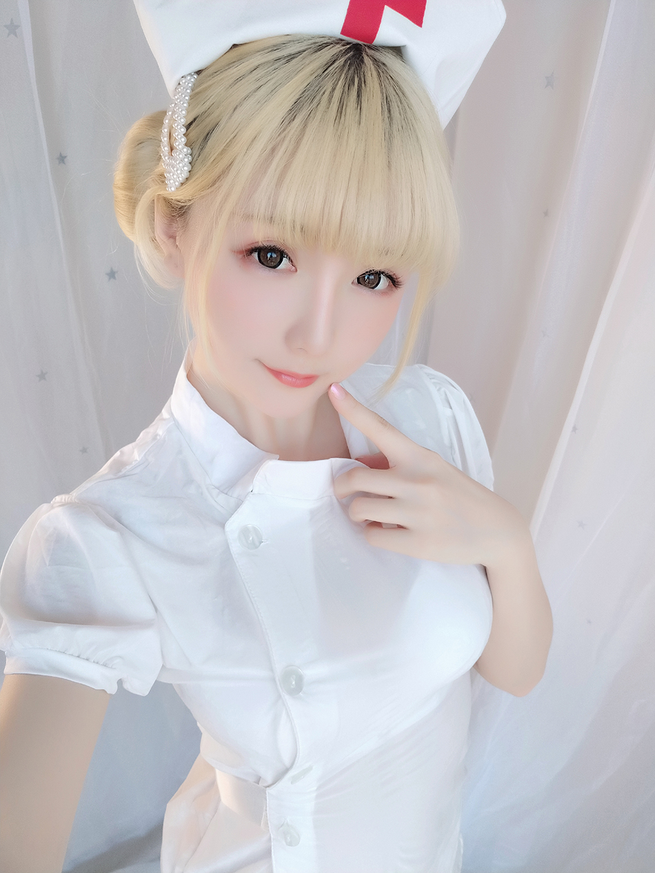 图片[6]-美女网，惊艳美好世界！- 星之迟迟