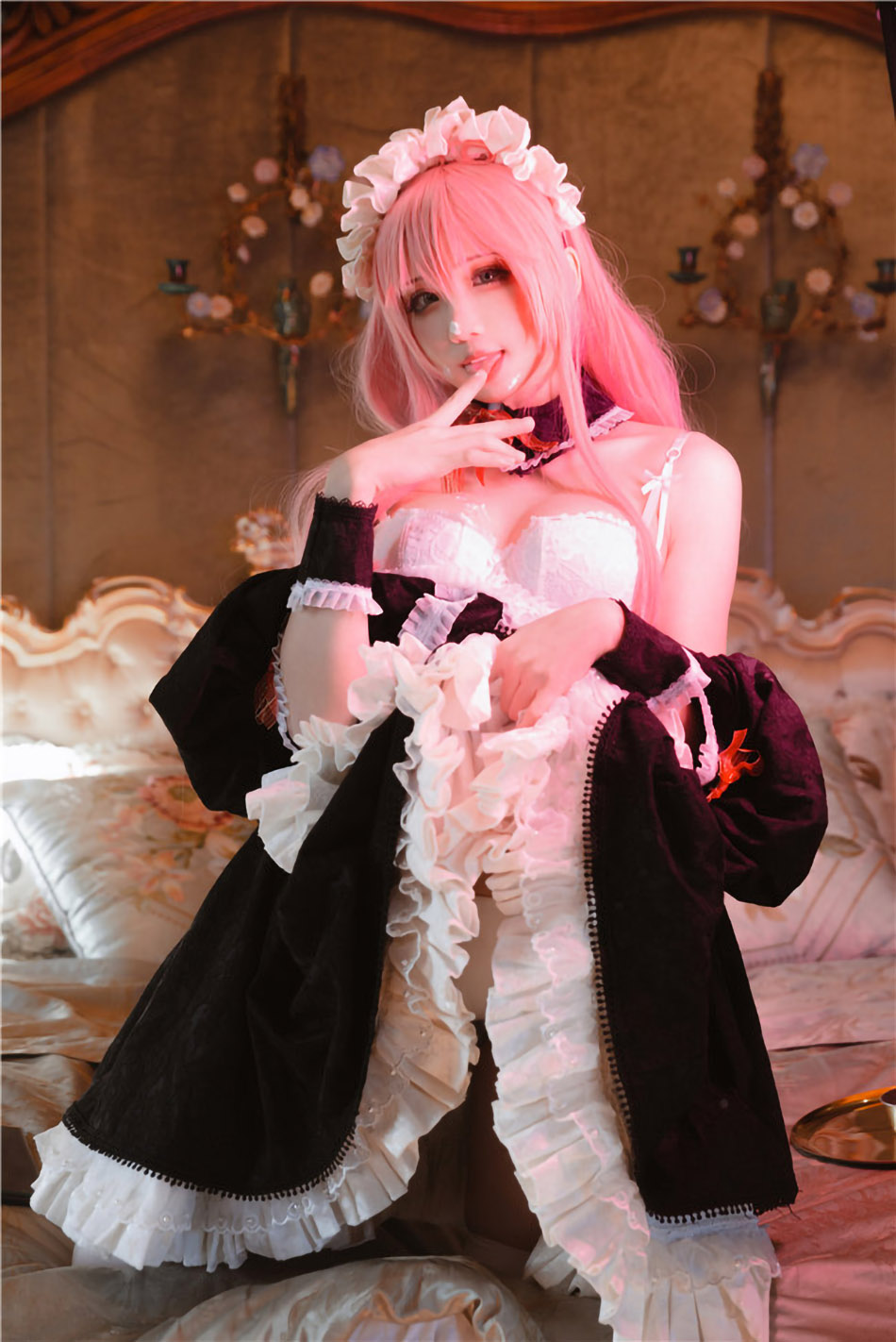 图片[2]-美图网-美图世界，无限精彩！- 仙女月