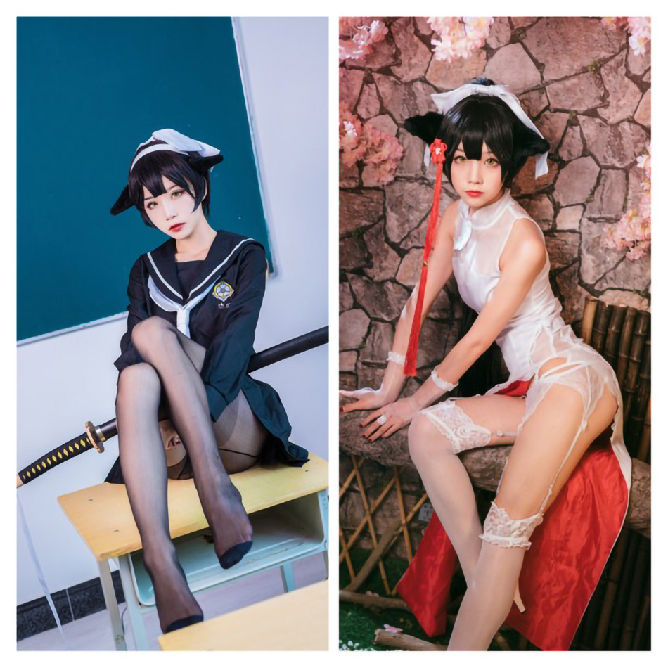 图片[3]-美图网-美图世界，无限精彩！- 水淼aqua