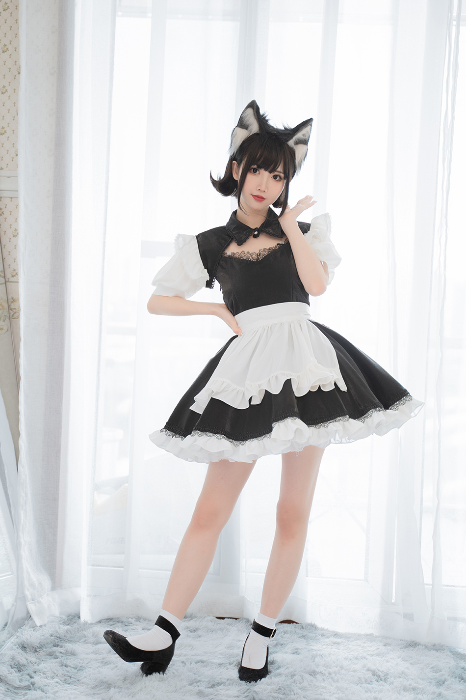 图片[3]-美图网-美图世界，无限精彩！- 面饼仙儿