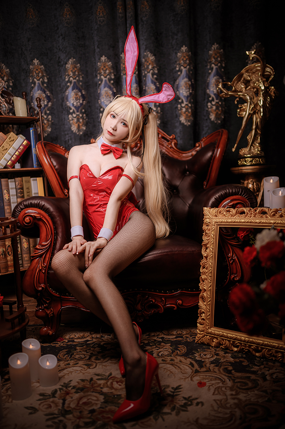 图片[3]-美图世界，无限精彩-阮邑_Fairy