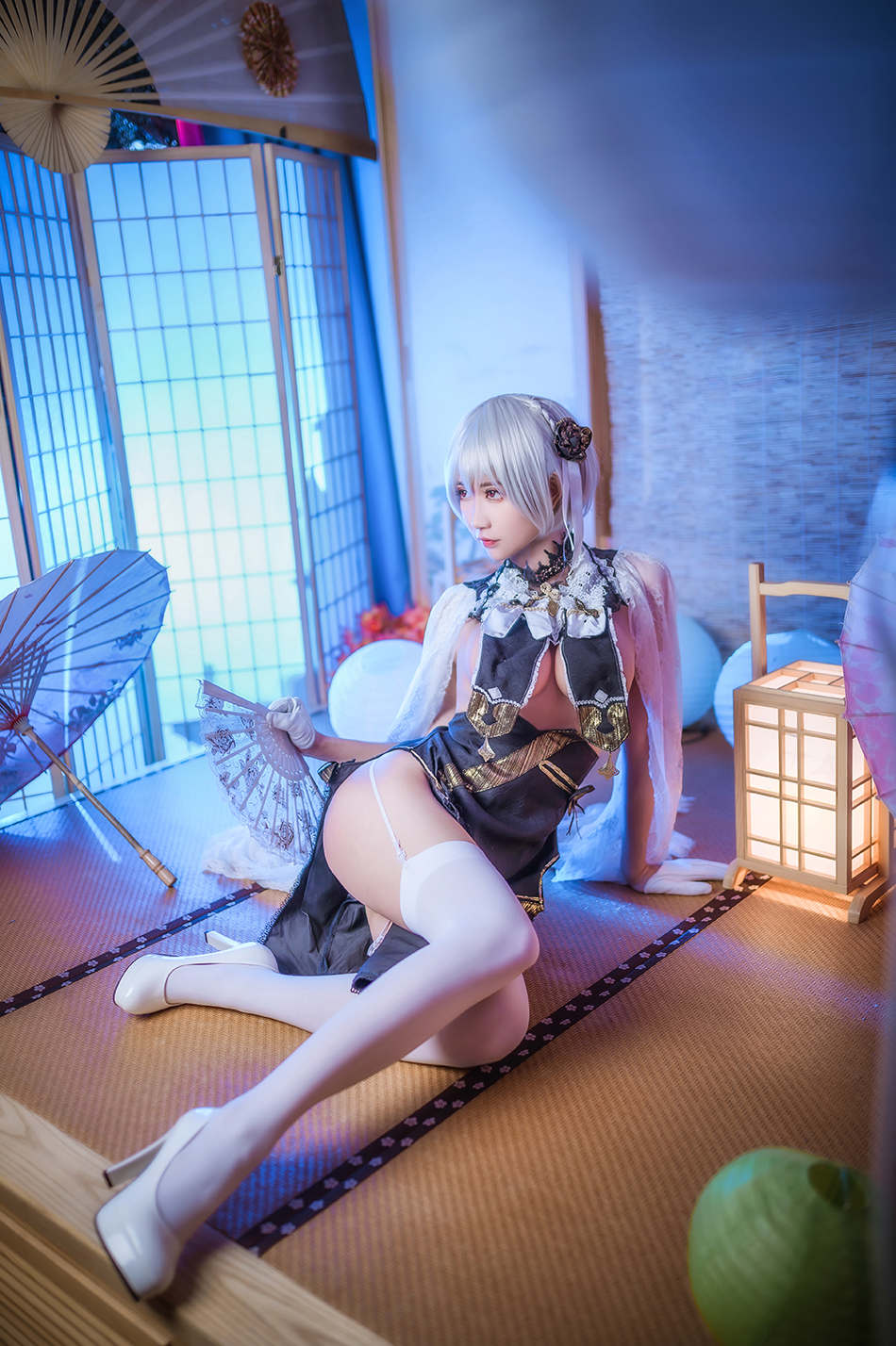 图片[5]-美图世界，无限精彩-阮邑_Fairy