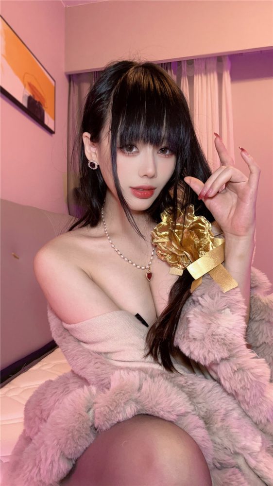 阿九从不咕咕 太太[30P8V-235MB]-美图世界