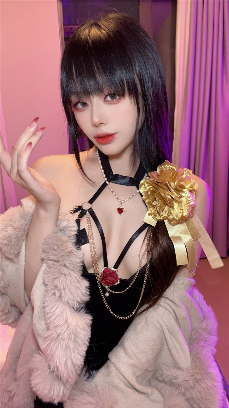 图片[2]-美图网-美图世界，无限精彩！-阿九从不咕咕