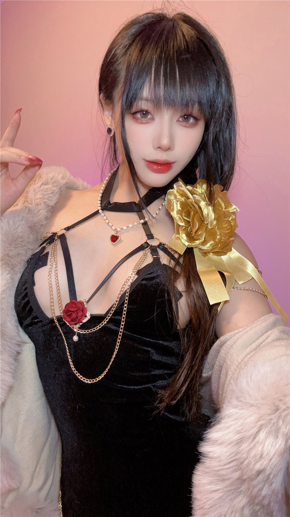 图片[4]-美图网-美图世界，无限精彩！-阿九从不咕咕