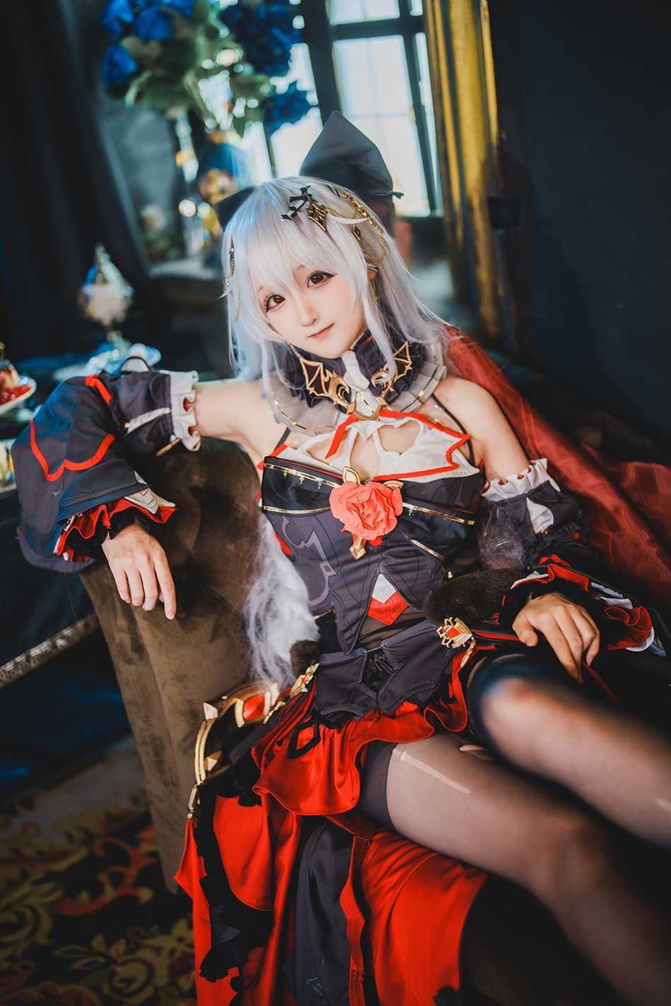 图片[6]-美图网-美图世界，无限精彩！- Seele麦麦