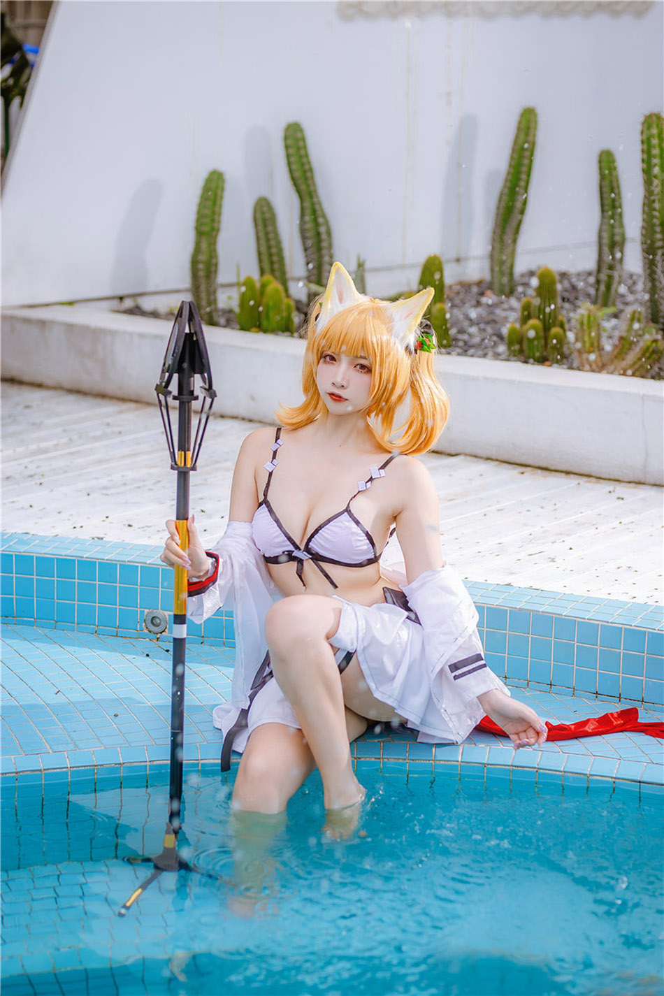 图片[4]-美图网-美图世界，无限精彩！- 二佐Nisa