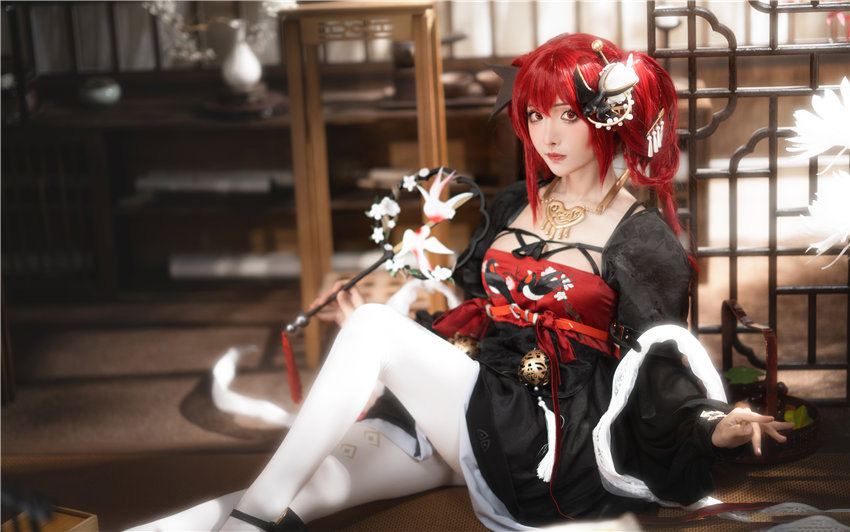 图片[4]-美图网-美图世界，无限精彩！-   紫氯氯