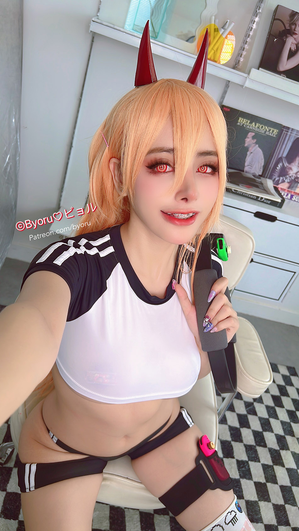 图片[12]-美图网-美图世界，无限精彩！-  暗黑诱惑@Byoru