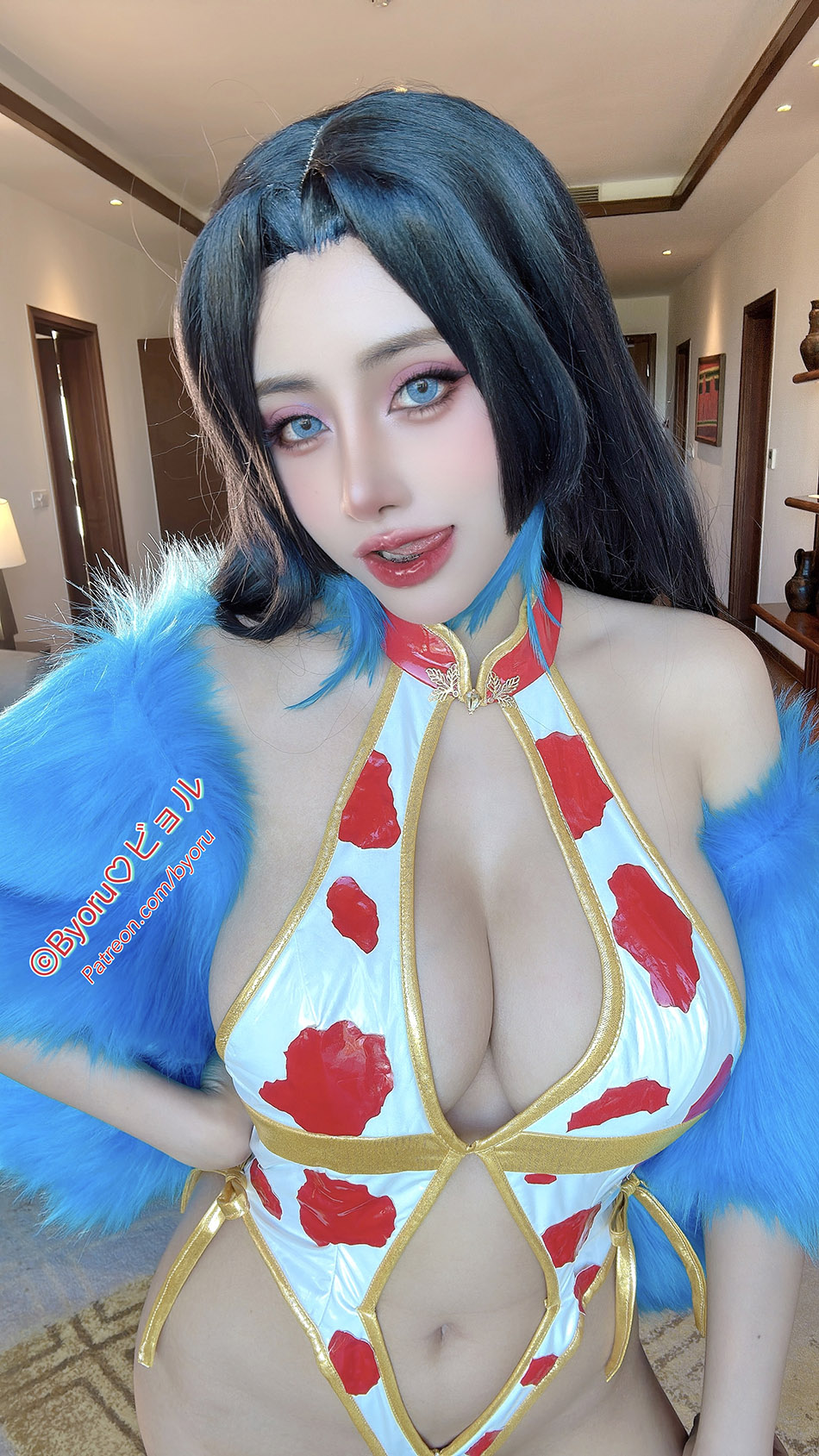 图片[13]-美图网-美图世界，无限精彩！-  暗黑诱惑@Byoru