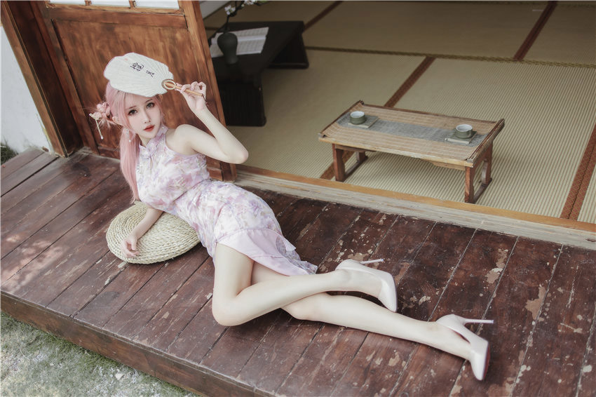 图片[3]-美图网-美图世界，无限精彩！-  仙女月