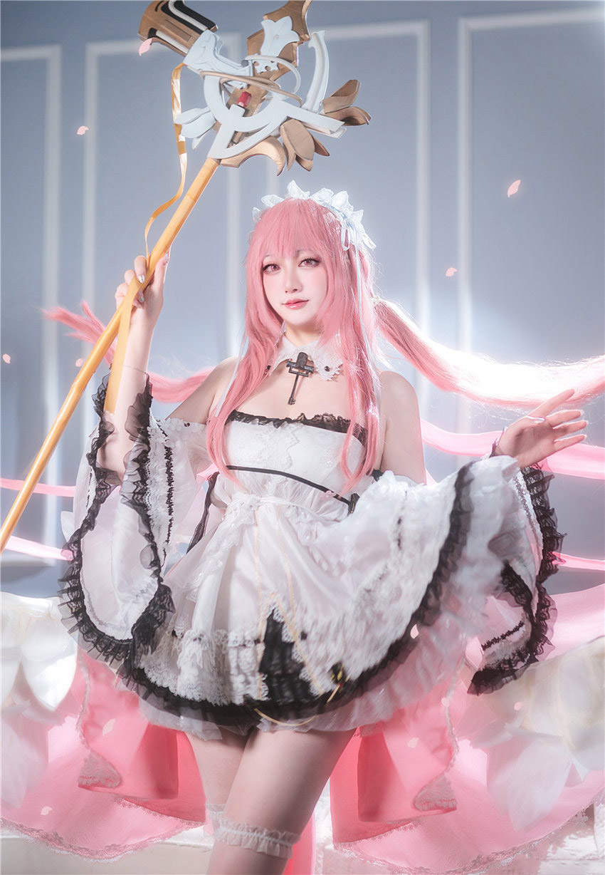 图片[3]-美图网-美图世界，无限精彩！- Halo_酱